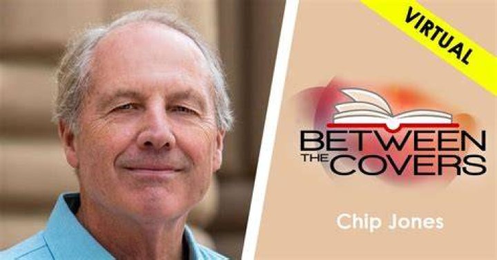 Chip Jones