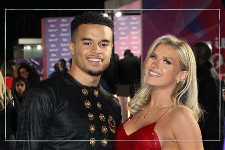 chloe burrows financial journey love island chloe burrows financial journey love island