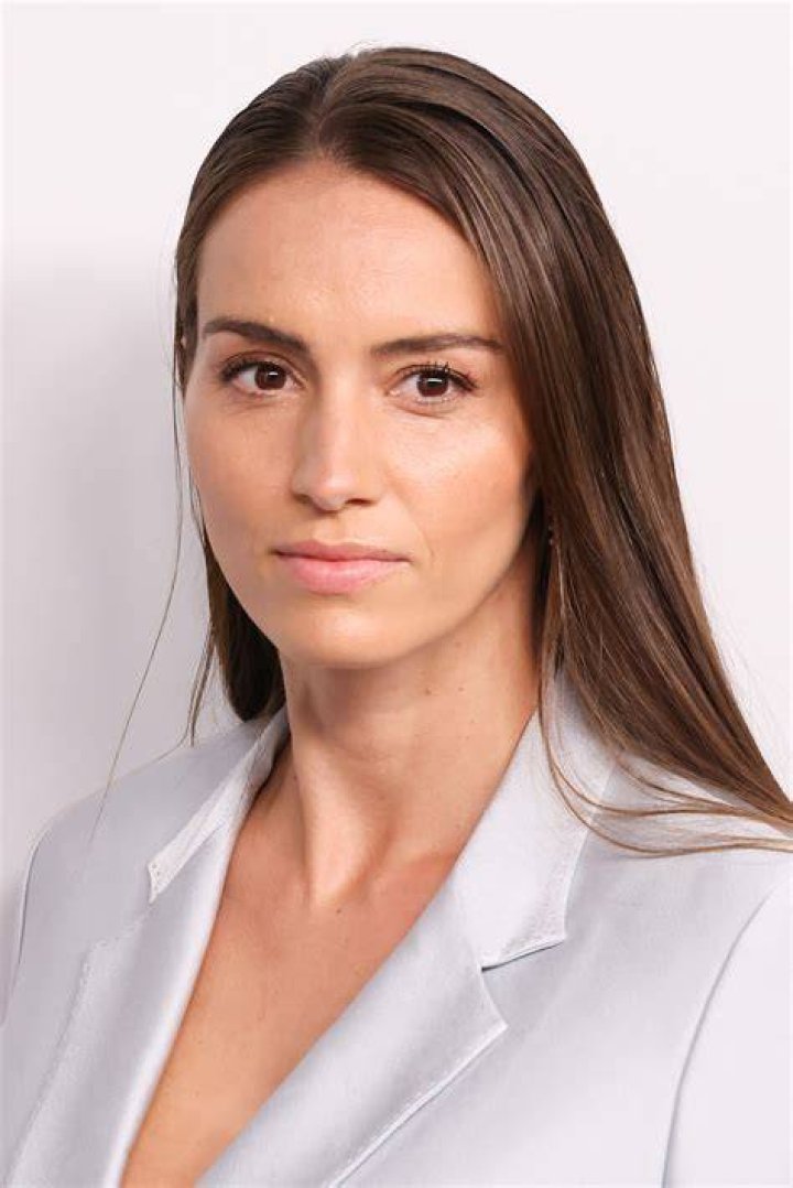 Chloe Gosselin