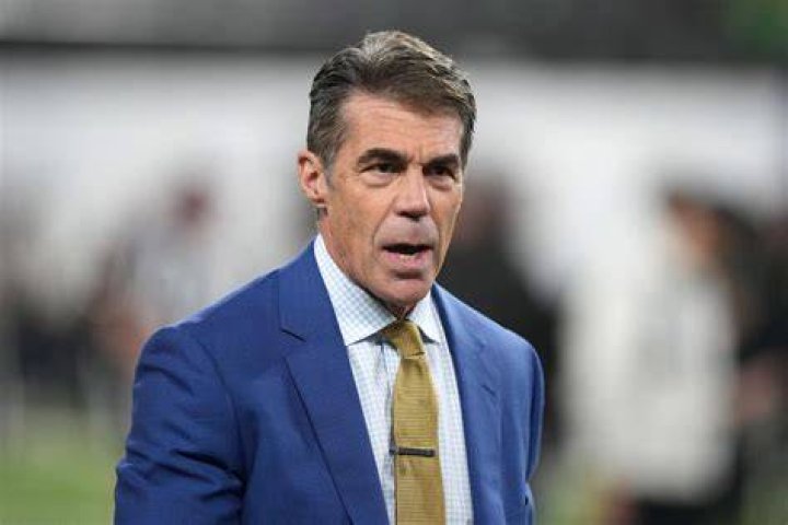 Chris Fowler
