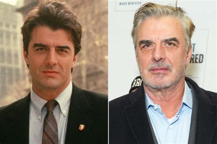 Chris Noth
