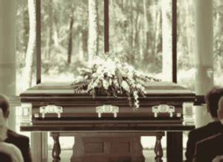 Chris Sedgwick Obituary 