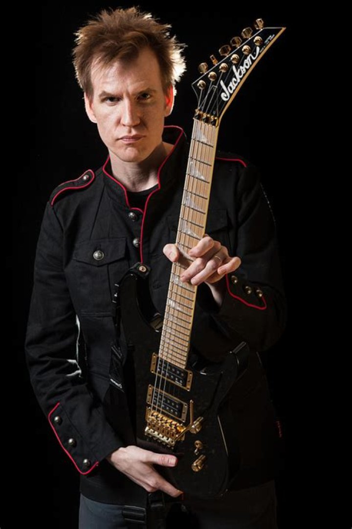 Christopher Amott Christopher Amott