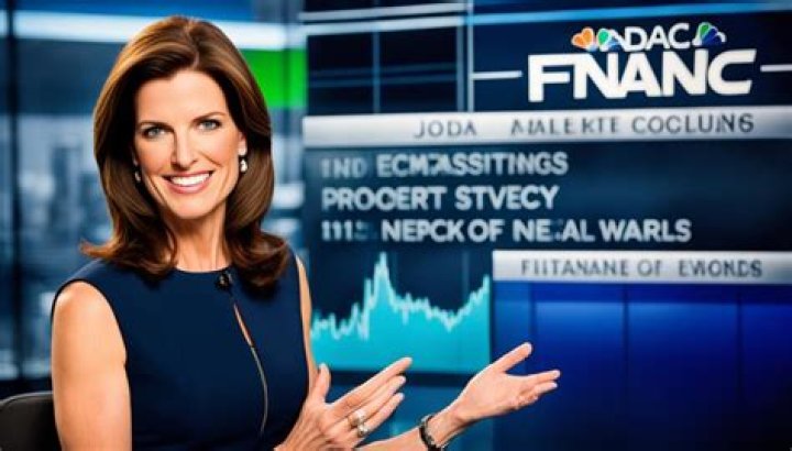 CNBC Anchors