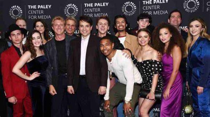 Cobra Kai Cast Net Worth