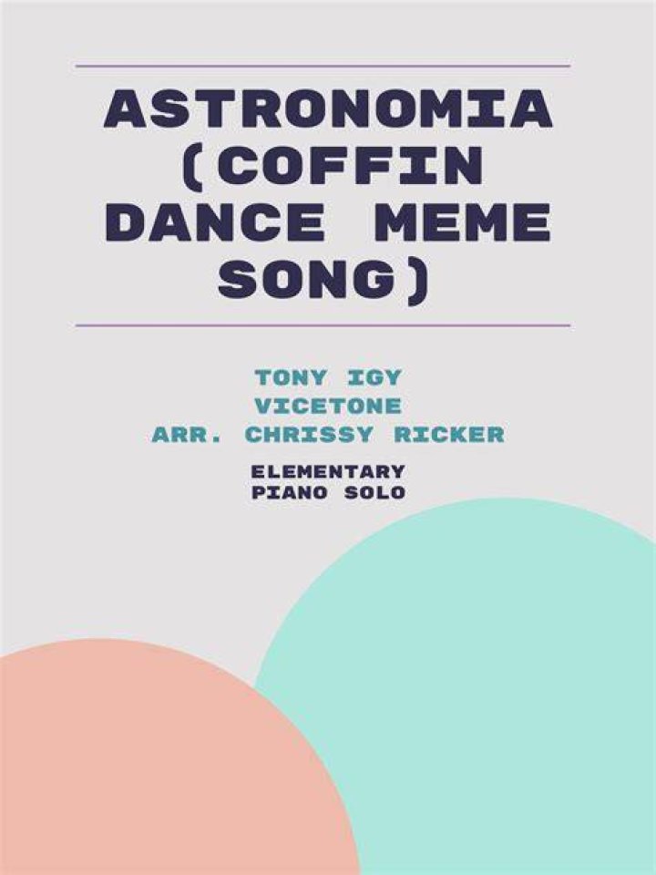 COFFIN DANCE MEME SONG | Tony Igy - ASTRONOMIA (Remix) - Musics and inter-spliced memes