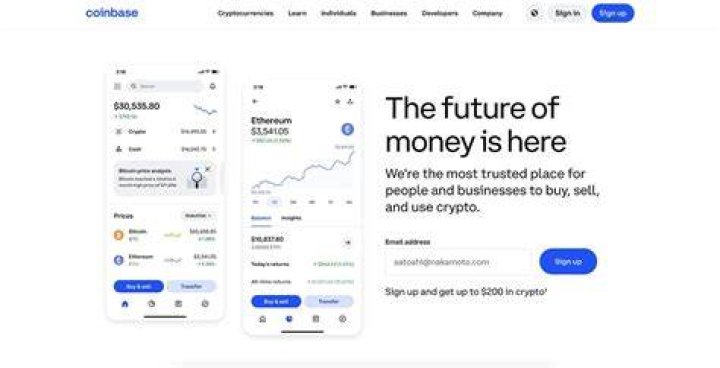 Coinbase app fees