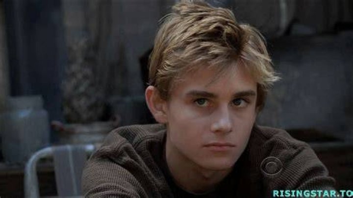 Colby Paul Colby Paul