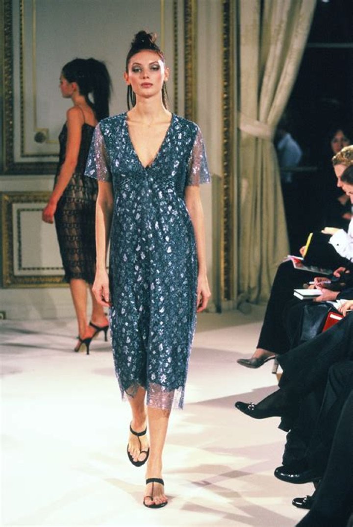 Collette Dinnigan