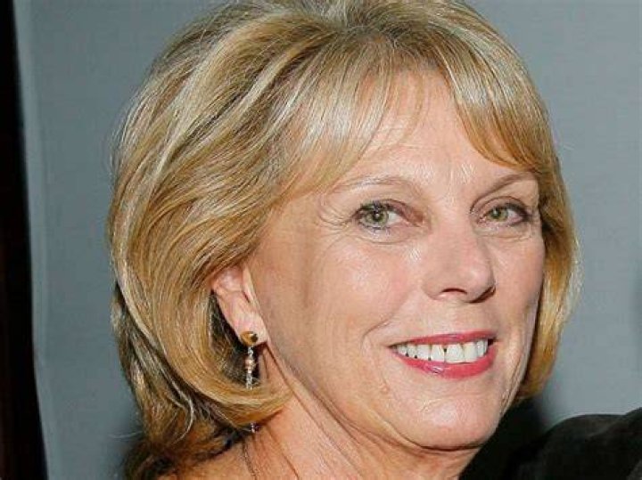 Connie Seacrest