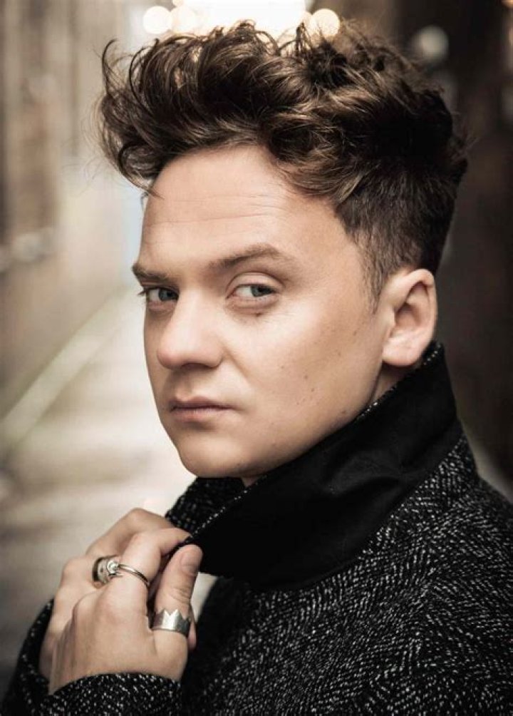 Conor Maynard Conor Maynard