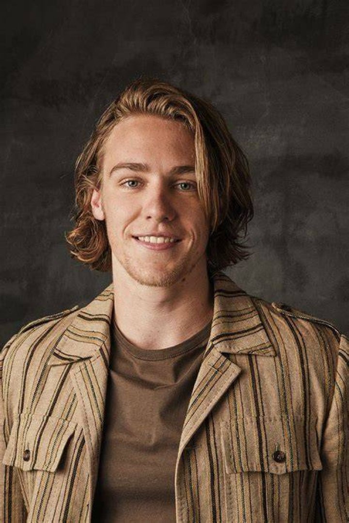 Cooper Van Grootel Wiki