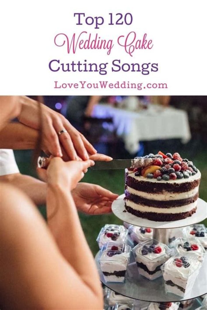 Country cake cutting songs Country cake cutting songs