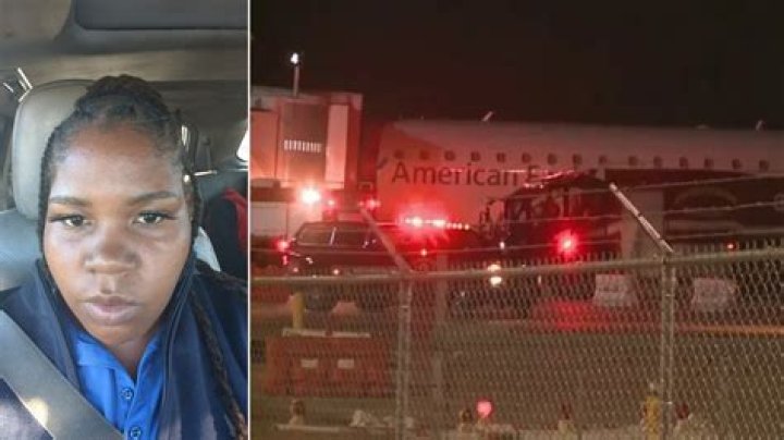 Courtney Edwards Accident