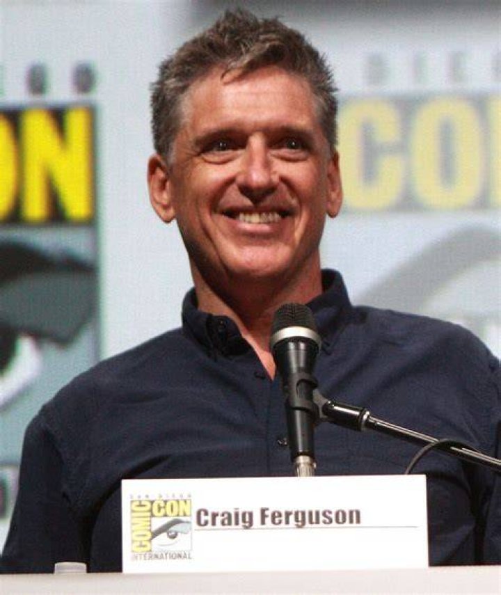 craig ferguson impact