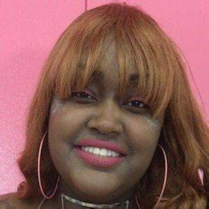 Cupcakke's Photo