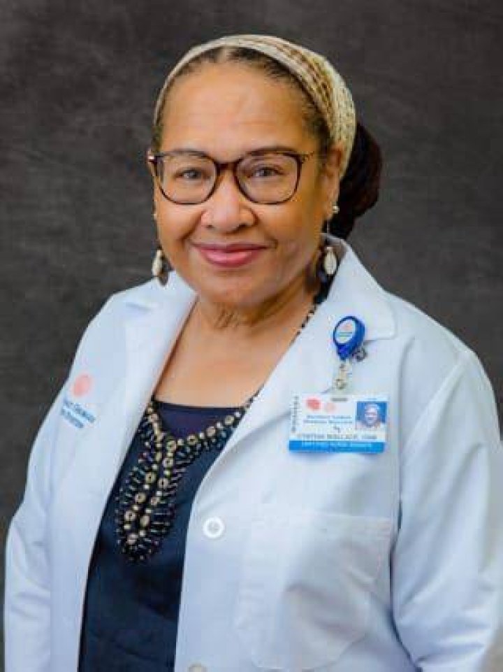 Cynthia Wallace