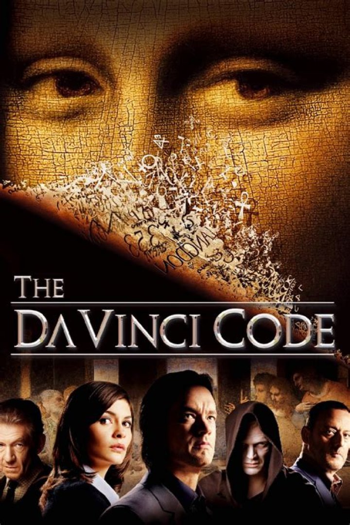 Da Vinci Code