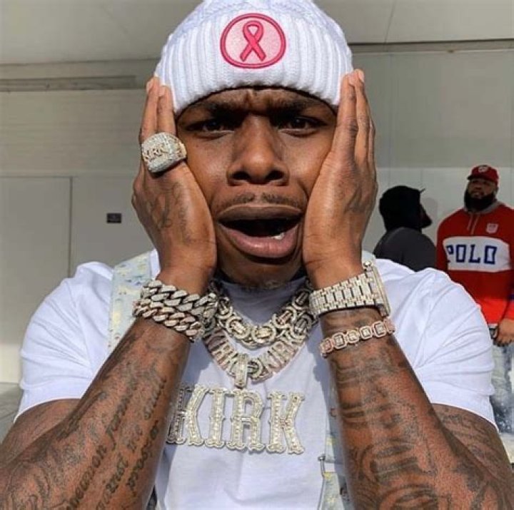 Dababy's Photo
