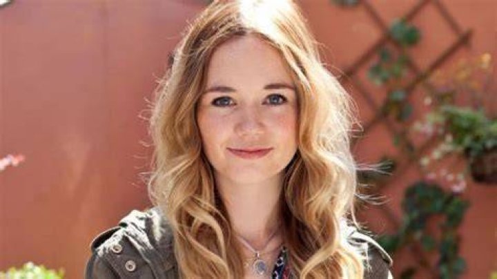 Daisy Wood-Davis