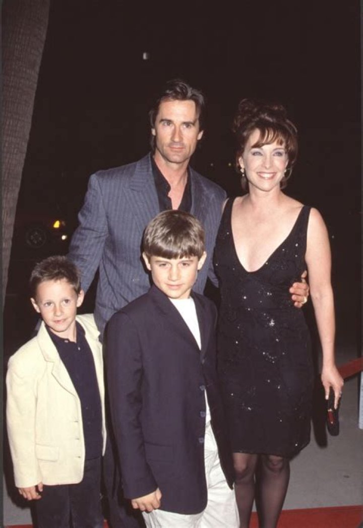 dalton abbott height dalton abbott height