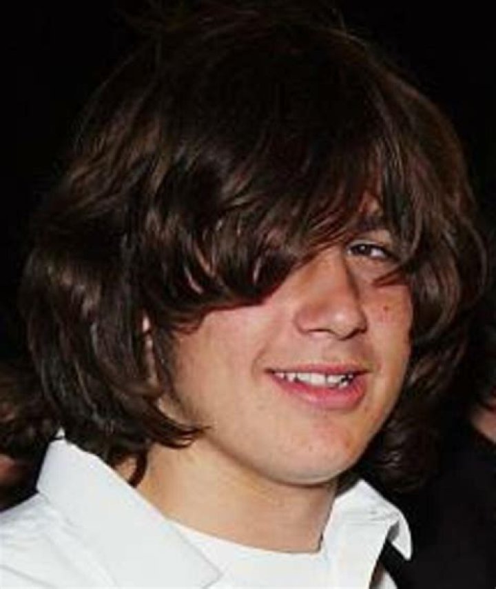 Dalton Abbott's Hobbies and Interests Dalton Abbott's Hobbies and Interests