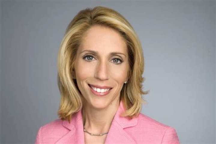 Dana Bash's Real Estate Dana Bash's Real Estate