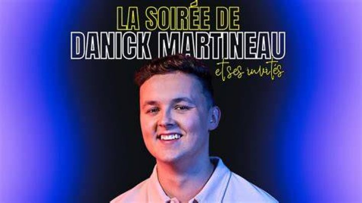 Danick Martineau