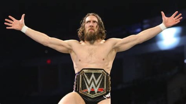 Daniel Bryan age Daniel Bryan age