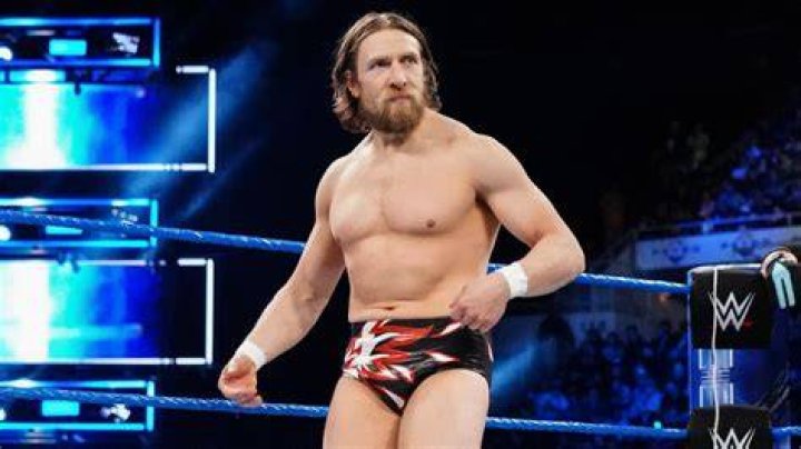 Daniel Bryan weight Daniel Bryan weight