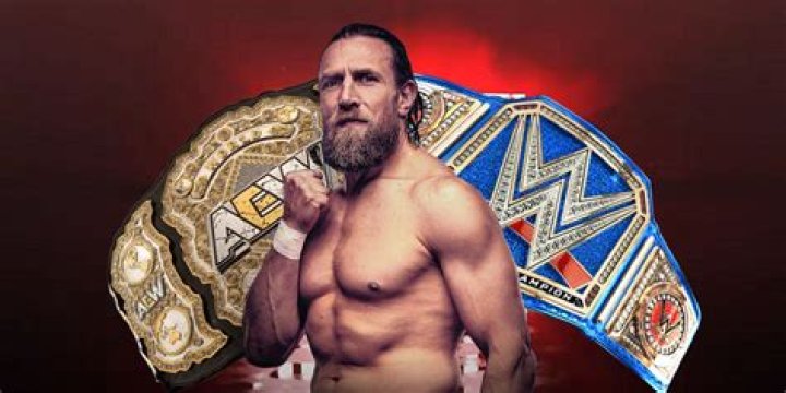 Daniel Bryan WWE Daniel Bryan WWE