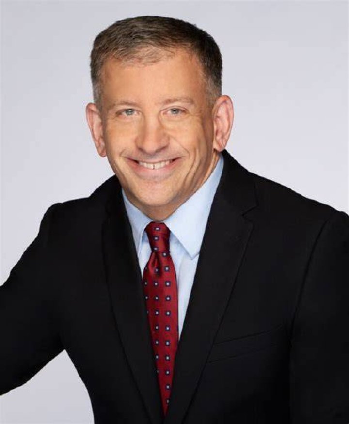 Daniel Hoffman
