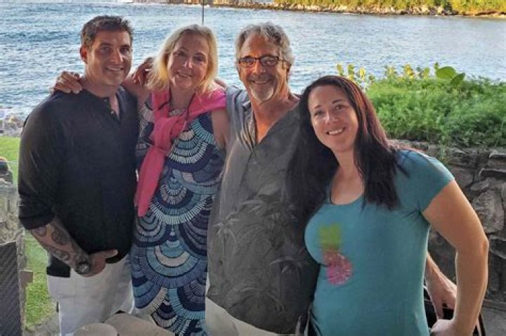 Danny Serafini Divorce
