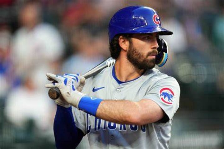 Dansby Swanson Dansby Swanson