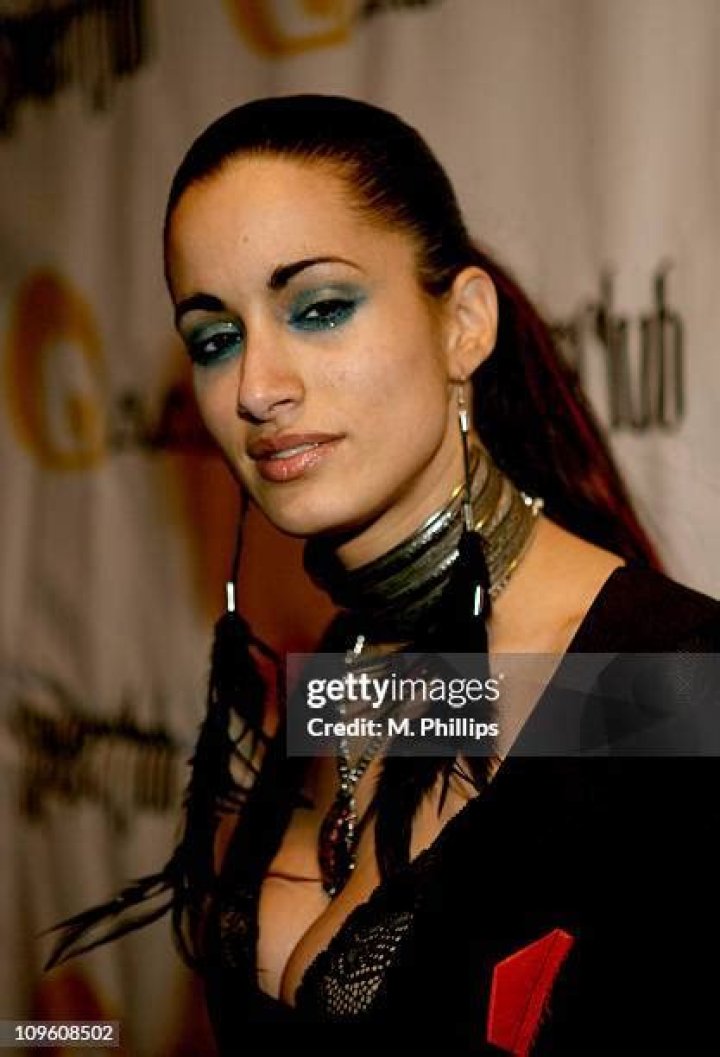 Daphna Dove