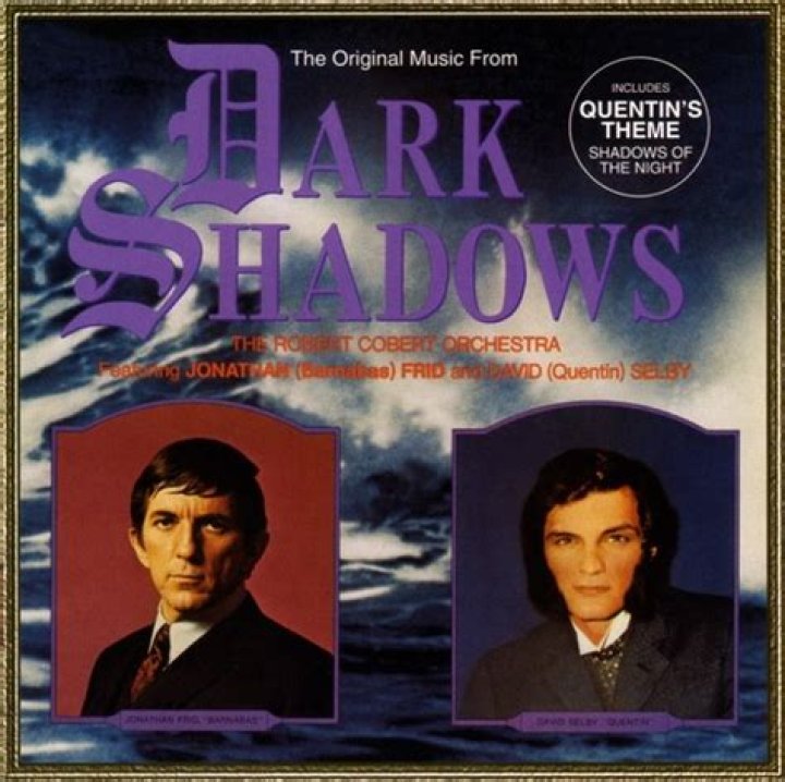 [Dark Shadows Soundtrack] Nights In White Satin - Moody Blues [with lyrics] - moody blues nights in white satin movie soundtrack