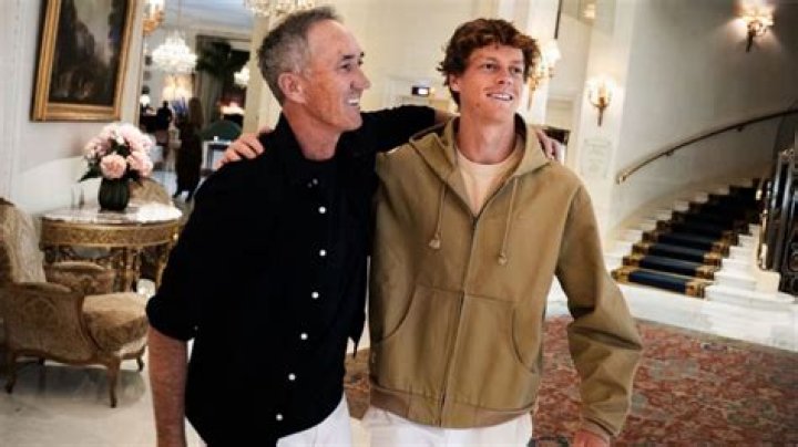 Darren Cahill
