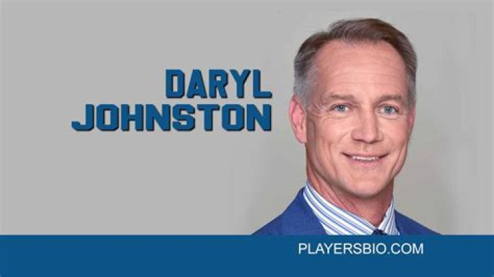 daryl johnston net worth daryl johnston net worth
