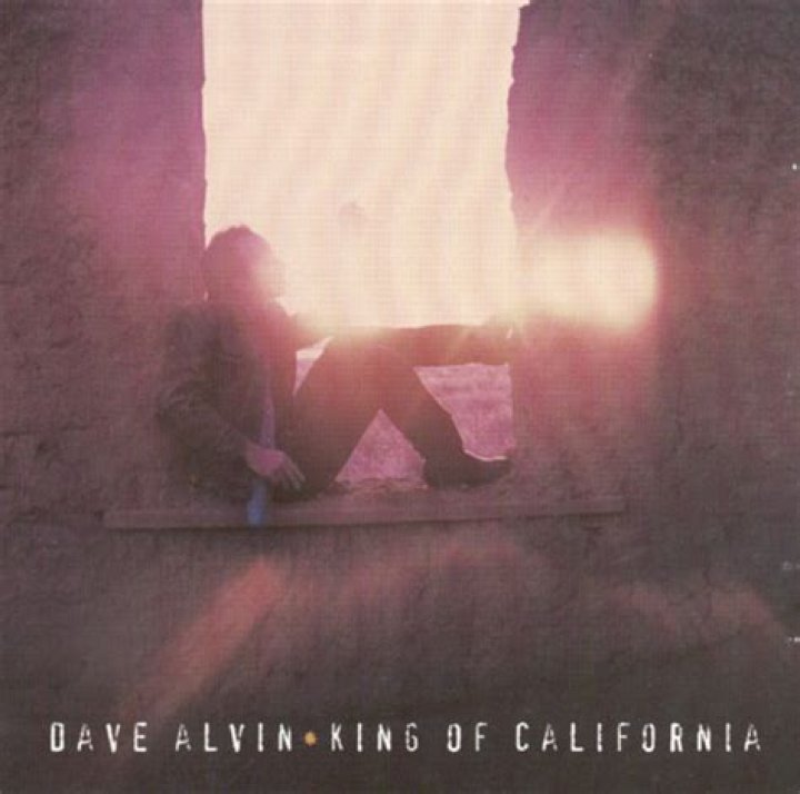 Dave Alvin
