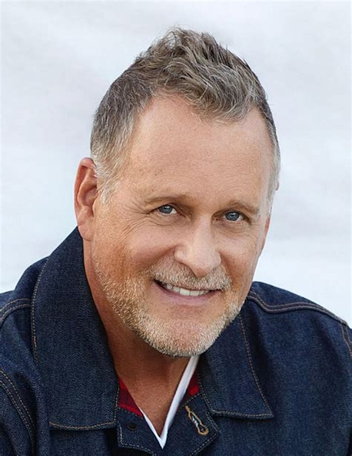 dave coulier career