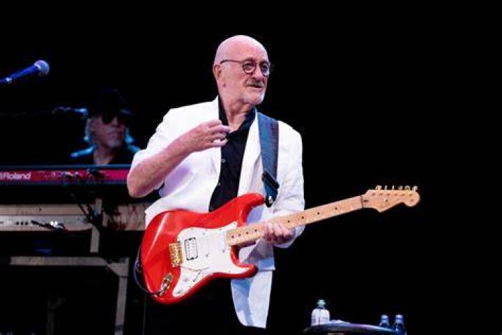 Dave Mason Influence Dave Mason Influence