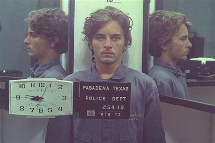 David Brooks Early Years David Brooks Early Years