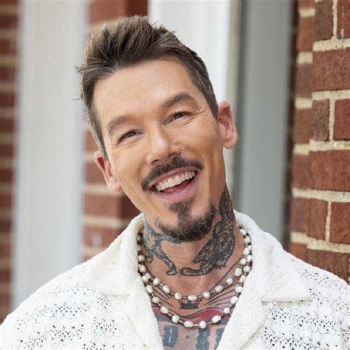 David from hgtv