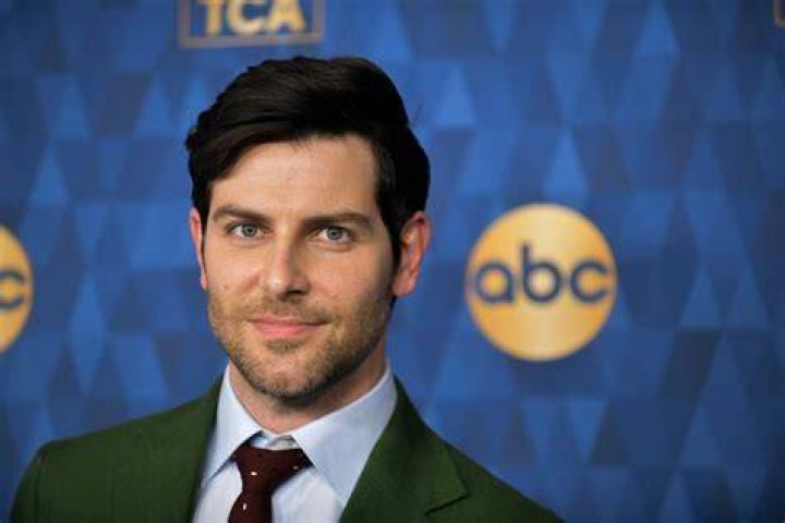 David Giuntoli net worth David Giuntoli net worth
