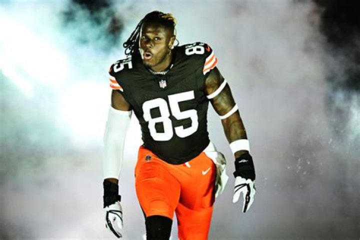 David Njoku