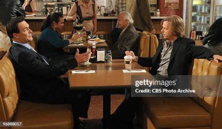 David Spade and Patrick Warburton philanthropy David Spade and Patrick Warburton philanthropy