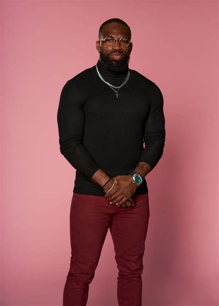DaVonte Black