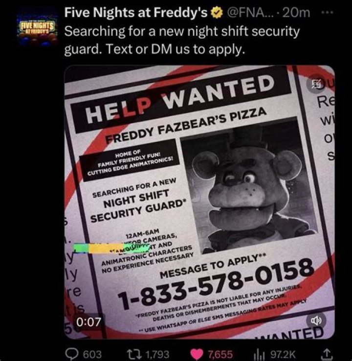 Dawko Phone Number