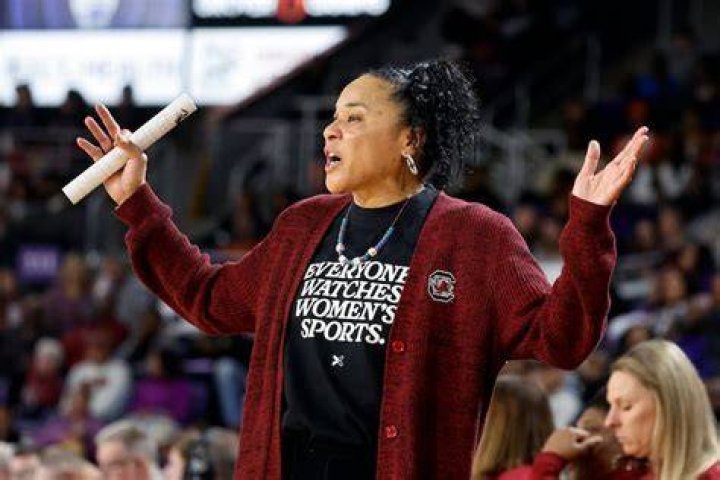 dawn staley endorsements