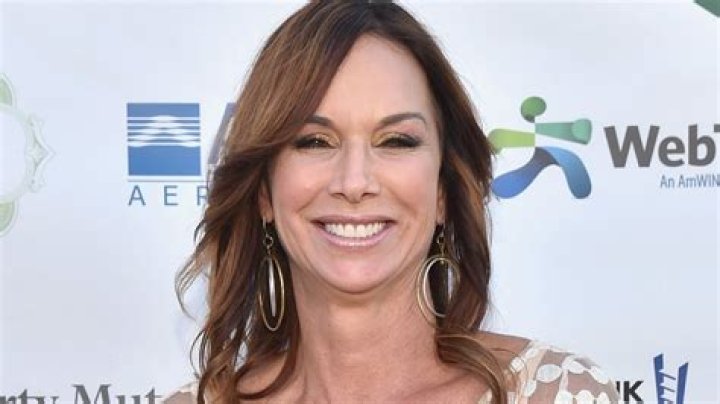 Debbe Dunning now Debbe Dunning now